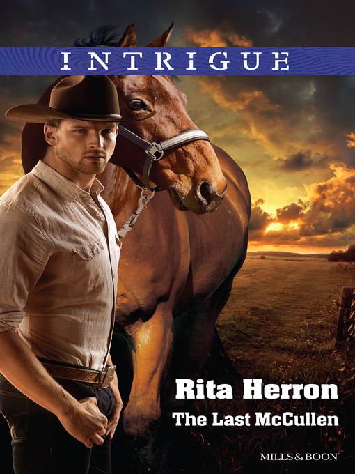 Title details for The Last Mccullen by Rita Herron - Available
